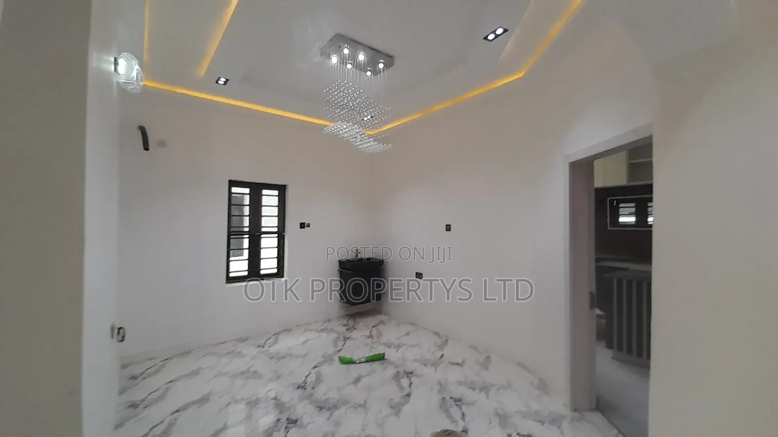 Furnished 5bdrm Duplex in Lokgoma, Lokogoma for sale in Lokogoma