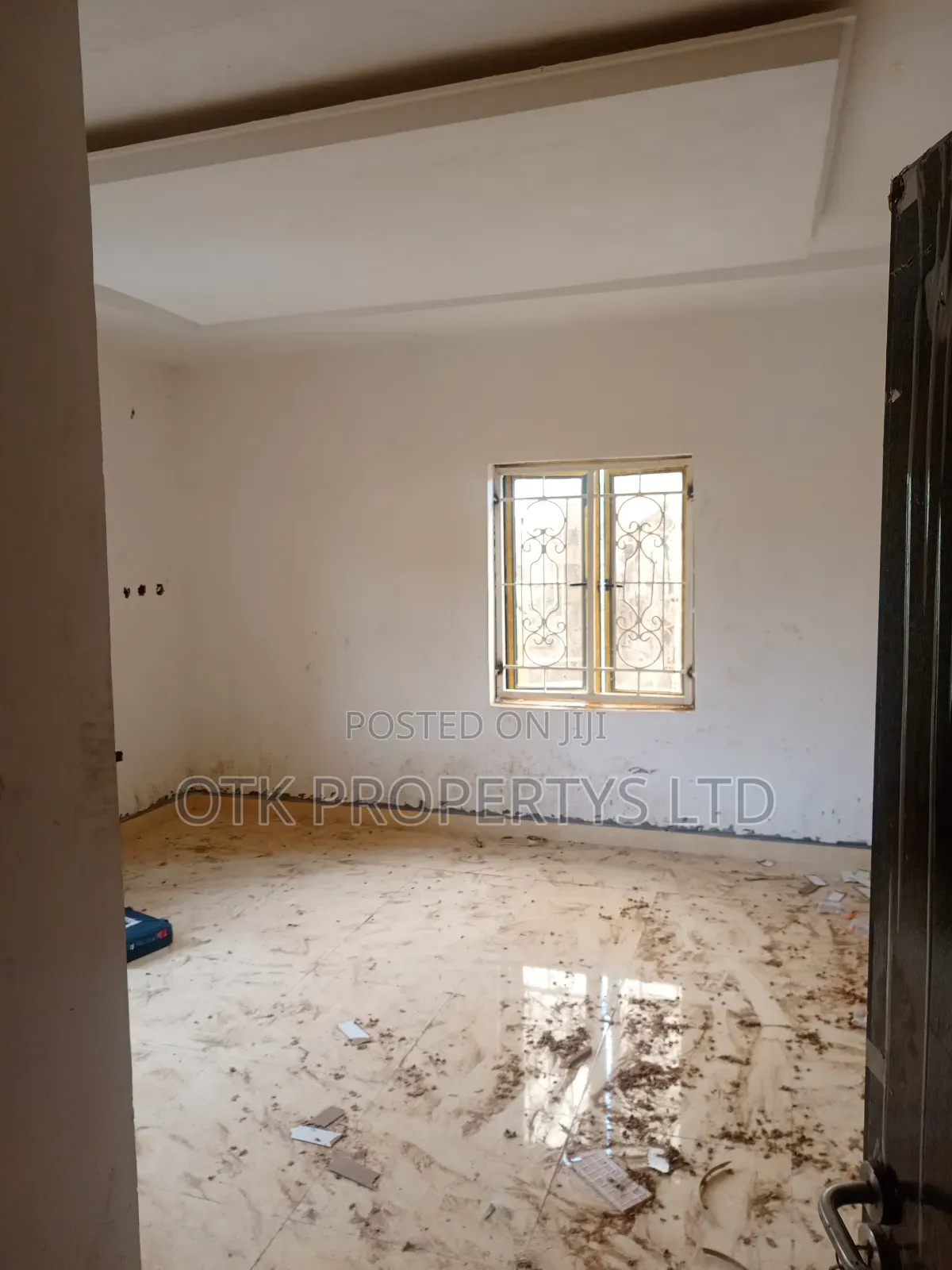 Furnished 2bdrm Block of Flats in Sangwari Layout, Kubwa for rent in Kubwa