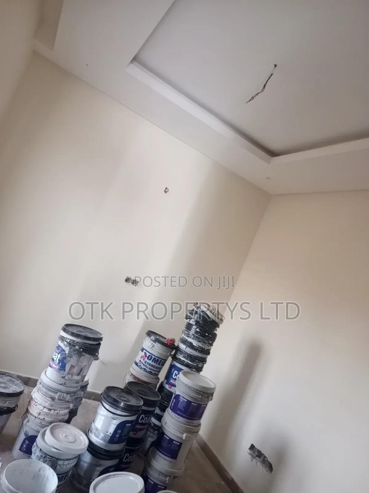 Furnished Mini Flat in Sangwari Layout, Kubwa for rent in Kubwa