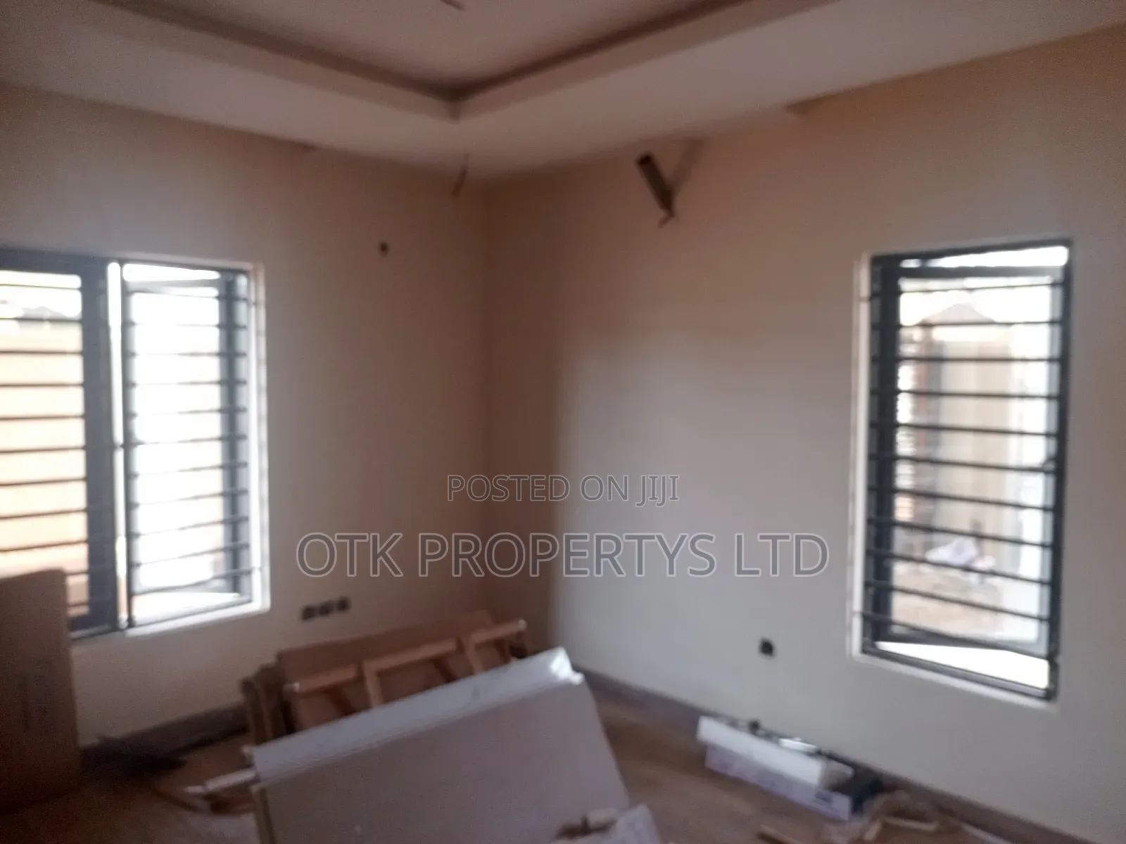Furnished Mini Flat in Sangwari Layout, Kubwa for rent in Kubwa