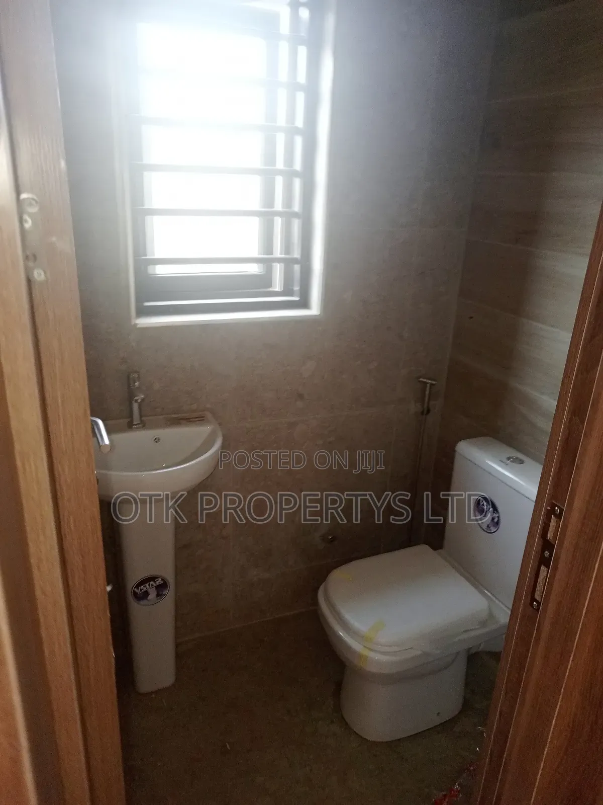 Furnished Mini Flat in Sangwari Layout, Kubwa for rent in Kubwa