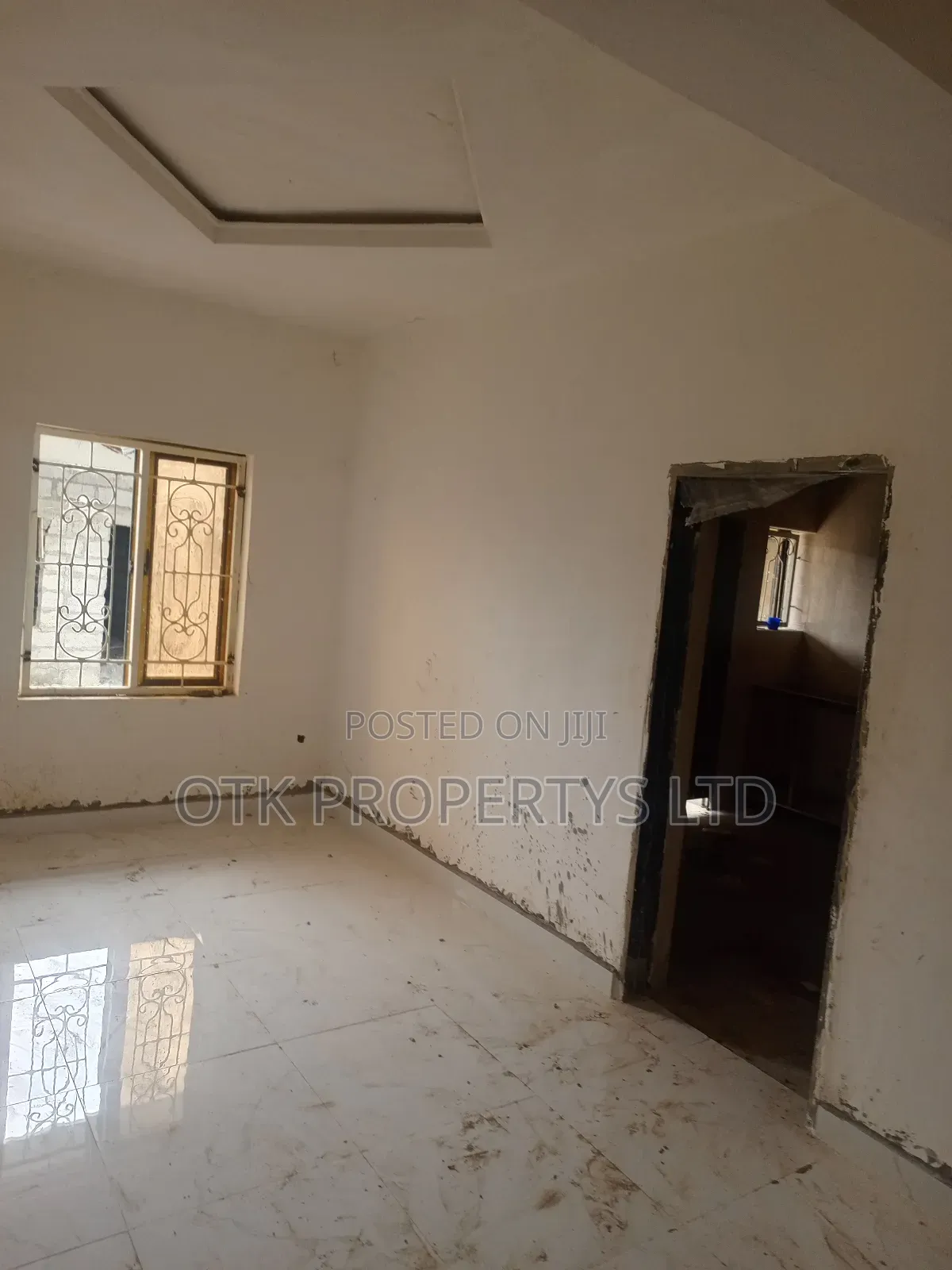 Furnished Mini Flat in Sangwari Layout, Kubwa for rent in Kubwa