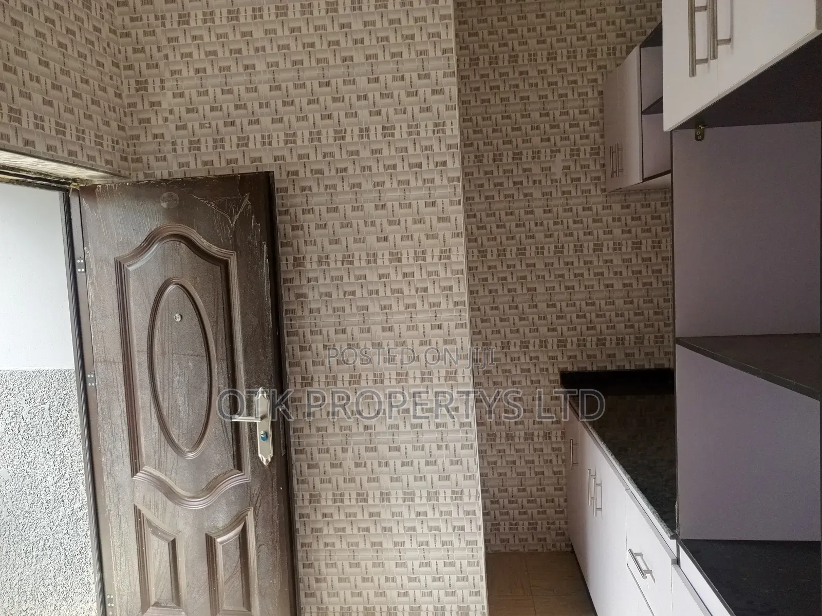 Furnished Mini Flat in Sangwari Layout, Kubwa for rent in Kubwa