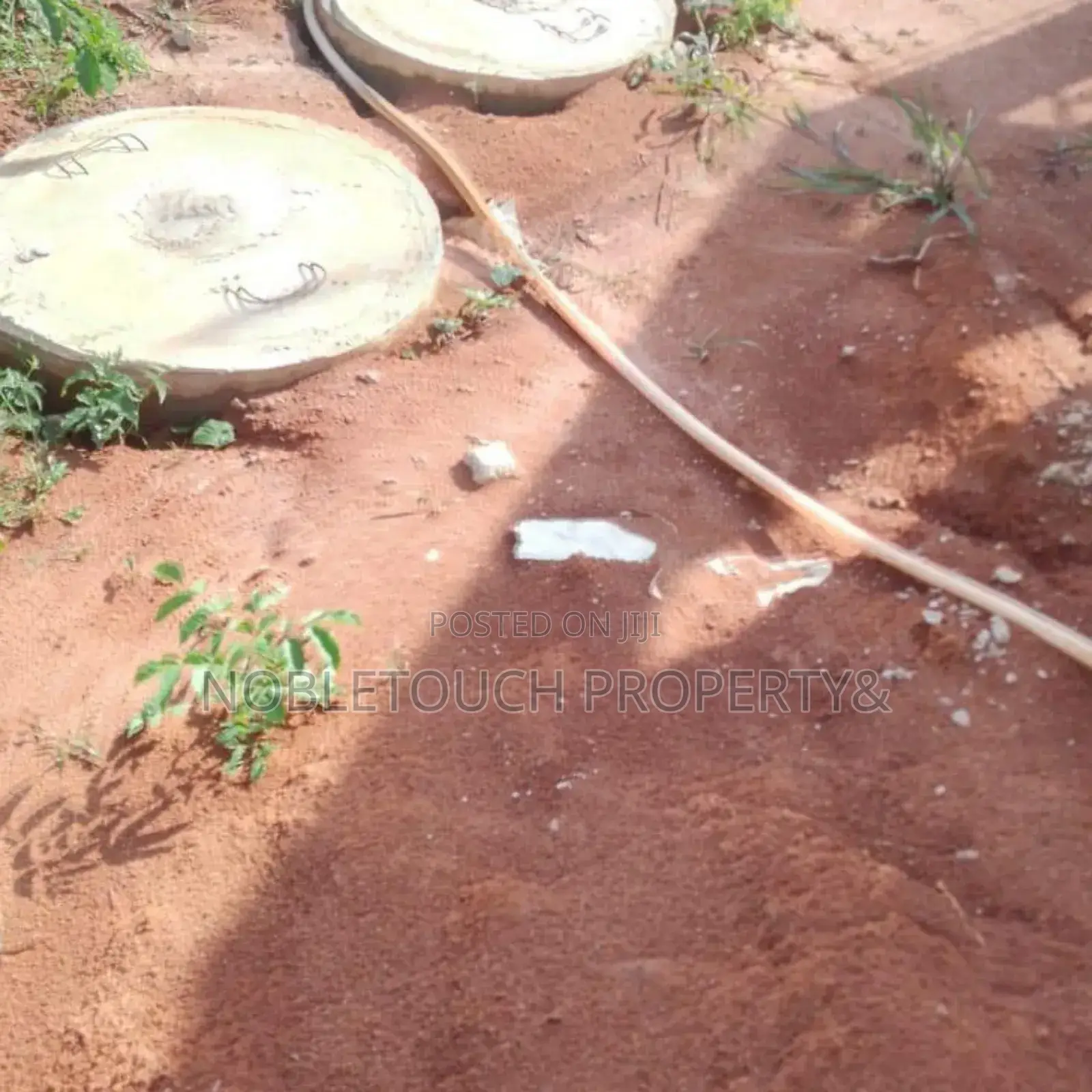 4bdrm Duplex in Andron Estate, Sagamu for sale in Sagamu