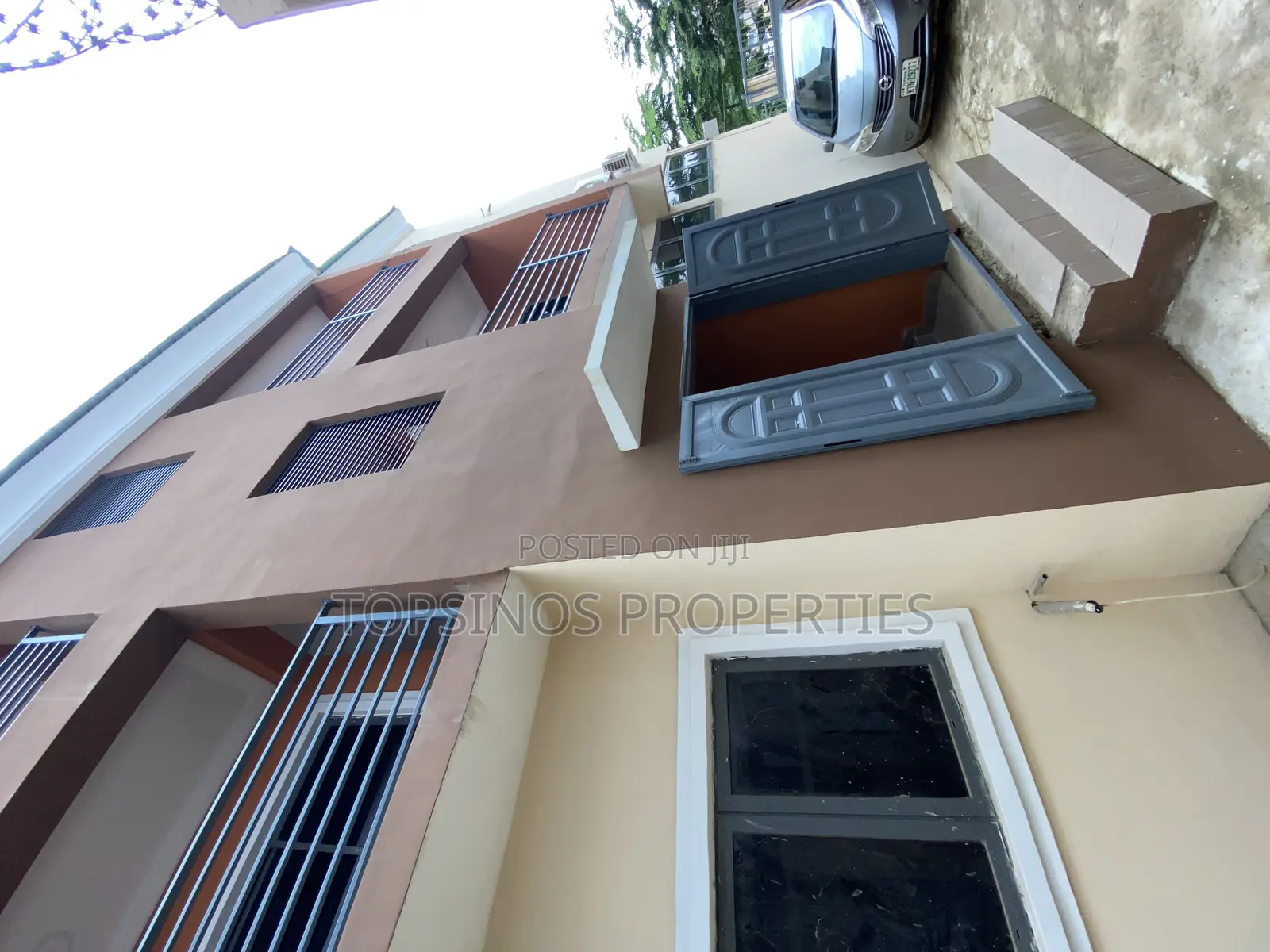 1bdrm Block of Flats in Dawaki for rent in Dawaki