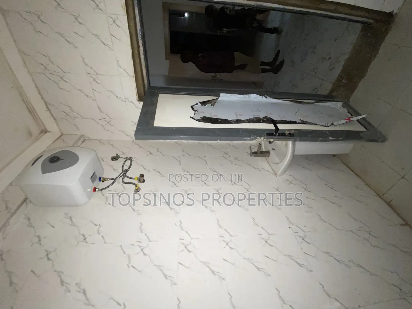 1bdrm Block of Flats in Dawaki for rent in Dawaki