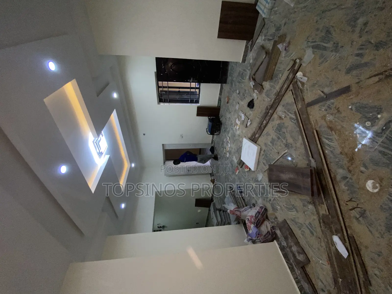 2bdrm Block of Flats in Dawaki for rent in Dawaki