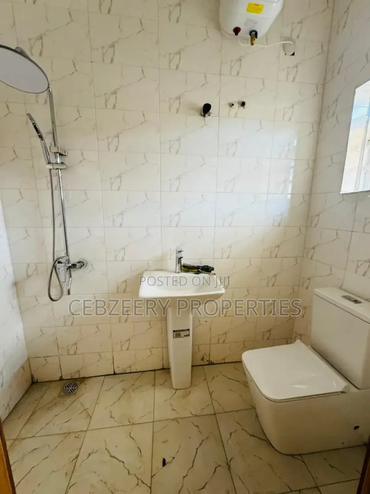 4bdrm Duplex in GRA Phase 1 for sale in GRA Phase 1