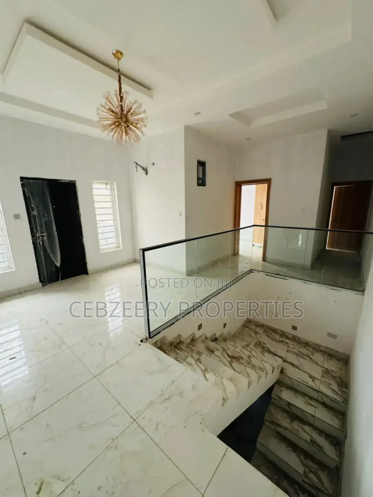 4bdrm Duplex in GRA Phase 1 for sale in GRA Phase 1