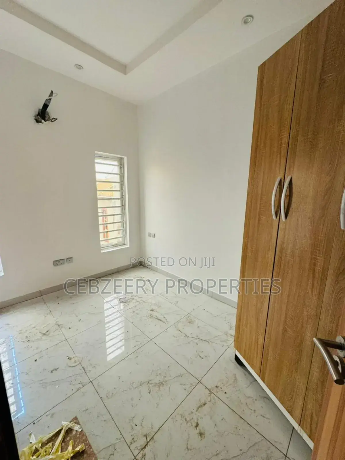 4bdrm Duplex in GRA Phase 1 for sale in GRA Phase 1