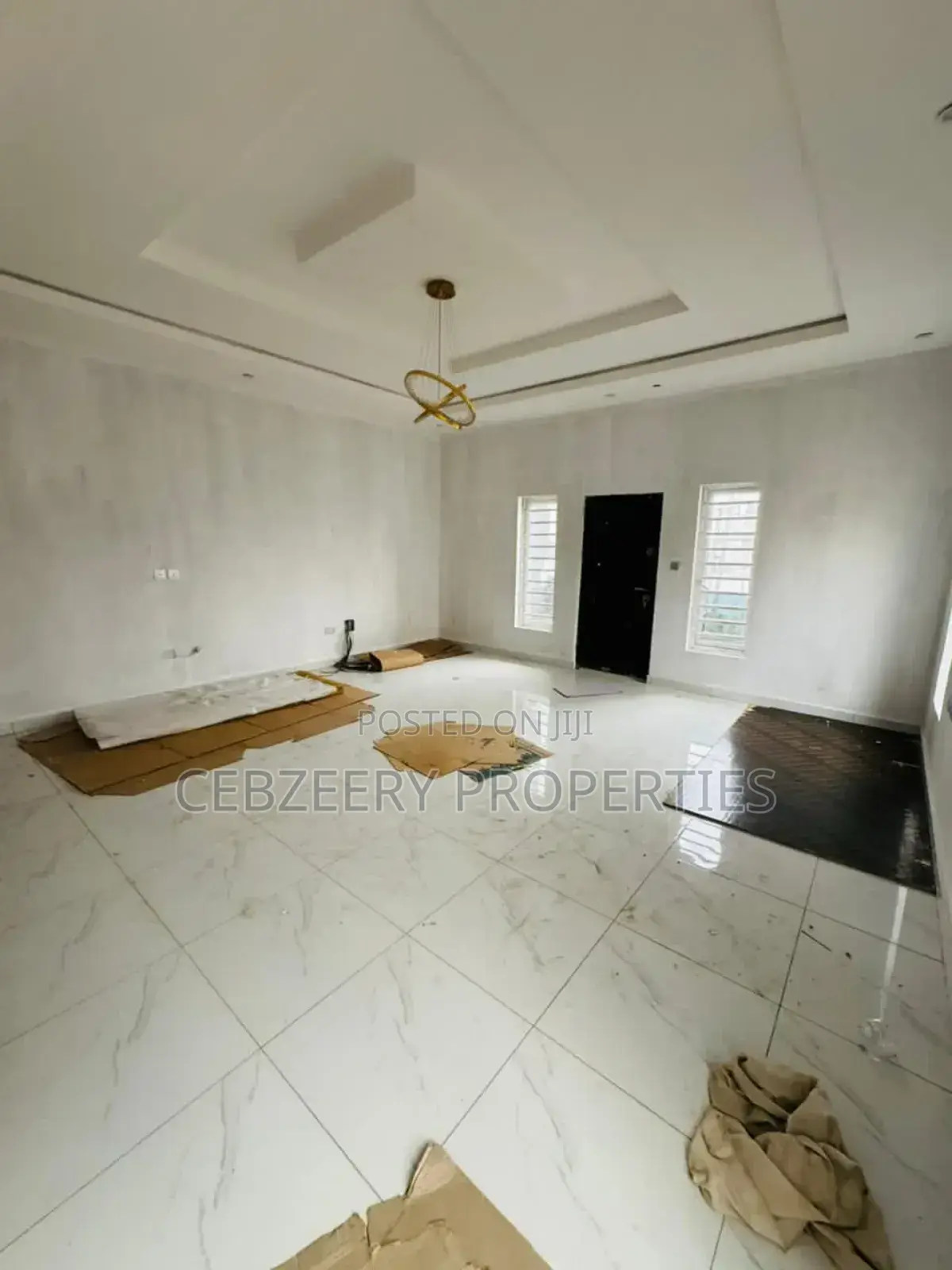 4bdrm Duplex in GRA Phase 1 for sale in GRA Phase 1