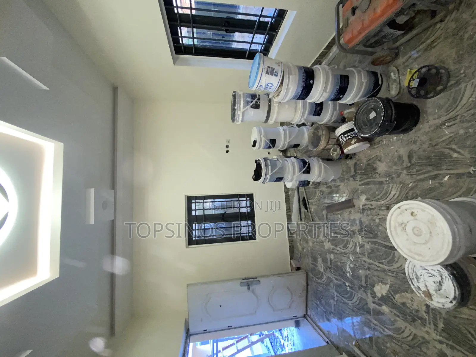 1bdrm Block of Flats in Dawaki for rent in Dawaki