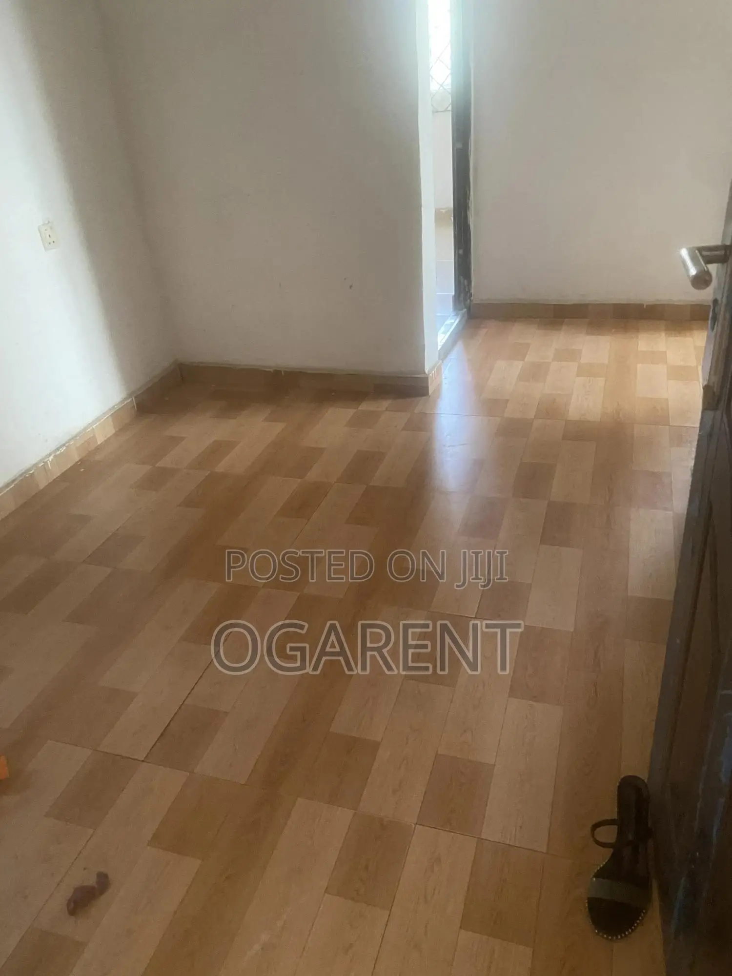 Furnished Mini Flat in Peanut,Sapele Road, Benin City for rent in Benin City