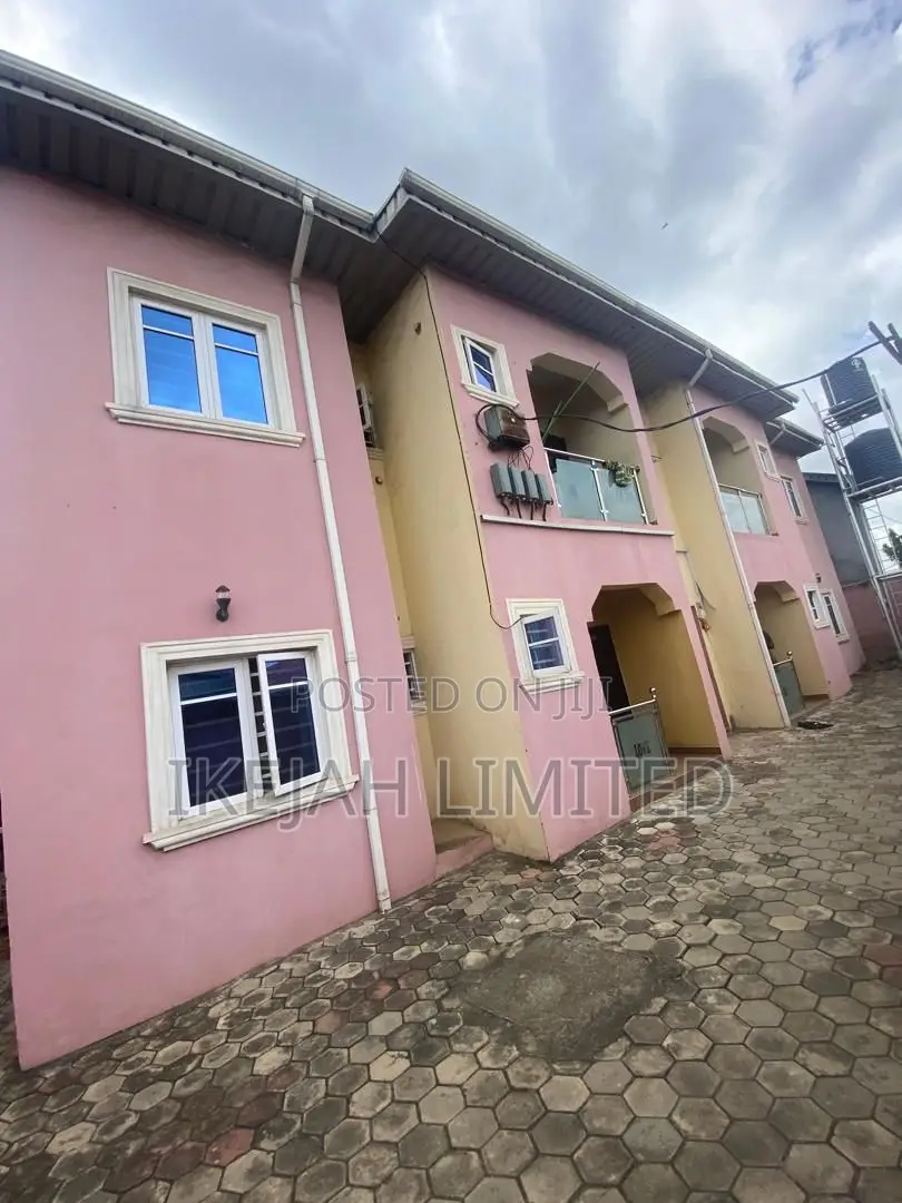 Furnished 2bdrm Apartment in Ajayi Road for rent in Ajayi Road