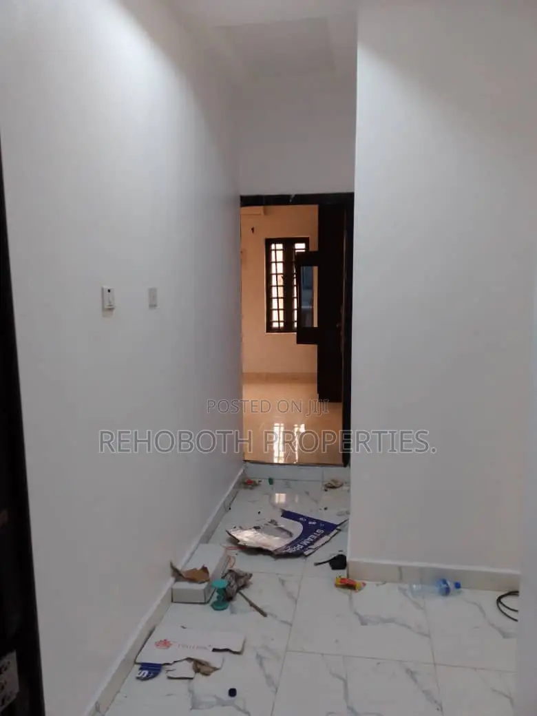 2bdrm Apartment in Oore Ofe, Ibadan for rent in Ibadan