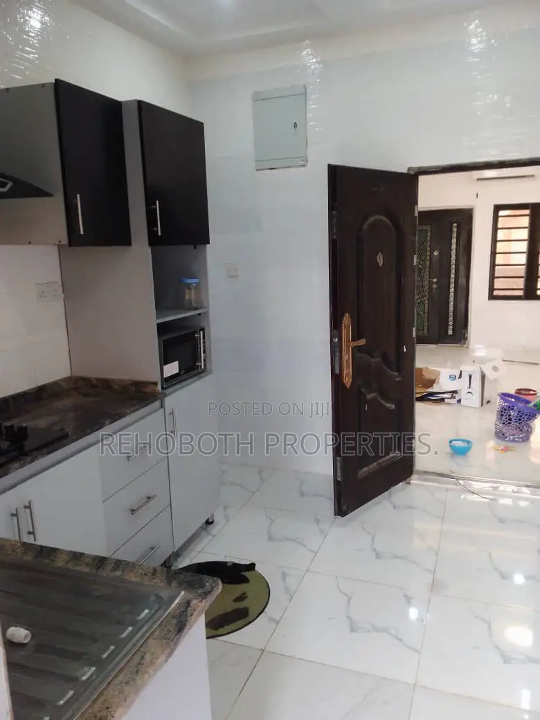 2bdrm Apartment in Oore Ofe, Ibadan for rent in Ibadan