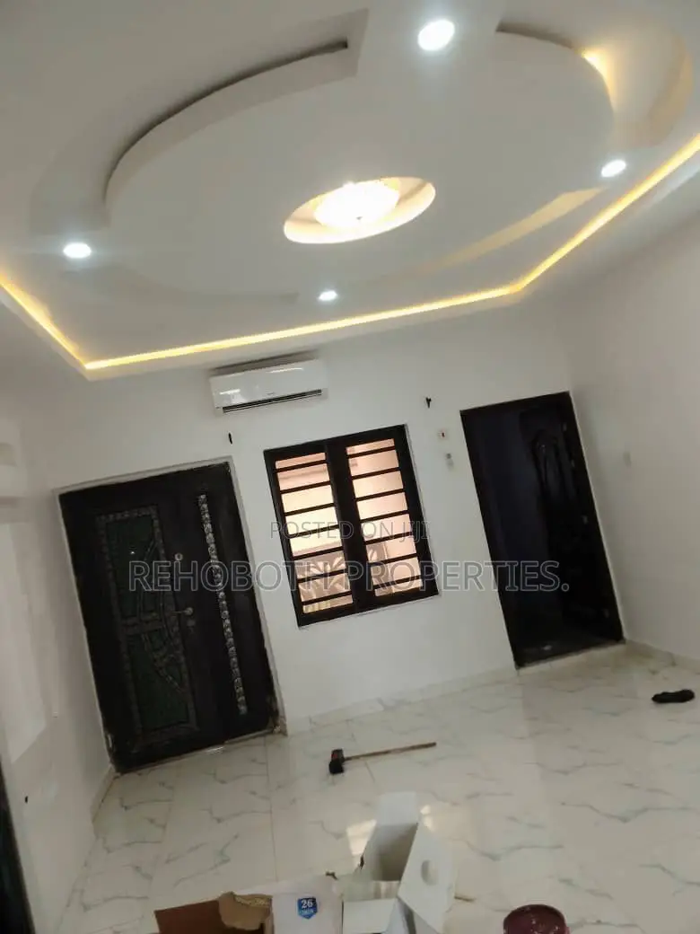 2bdrm Apartment in Oore Ofe, Ibadan for rent in Ibadan