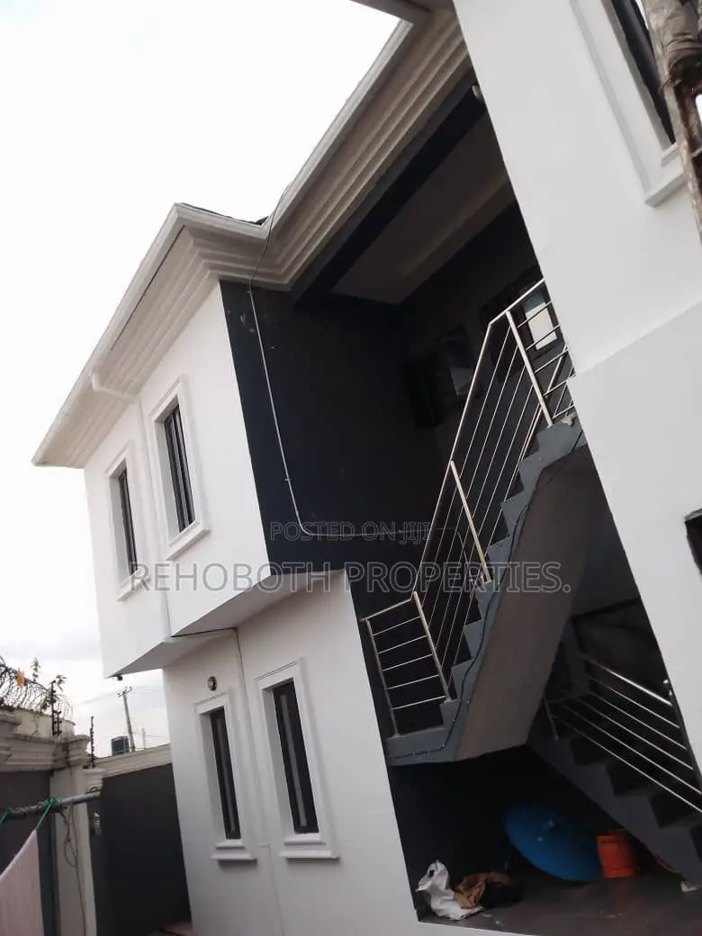 2bdrm Apartment in Oore Ofe, Ibadan for rent in Ibadan