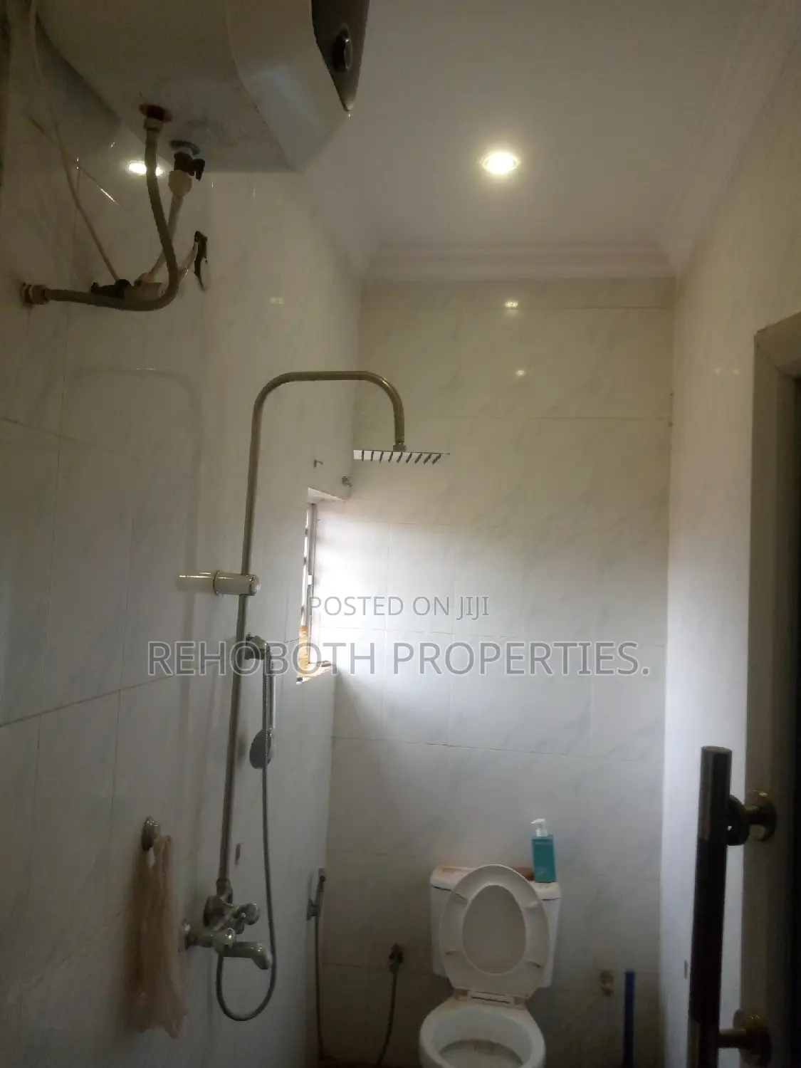 2bdrm Apartment in Elebu, Ibadan for rent in Ibadan