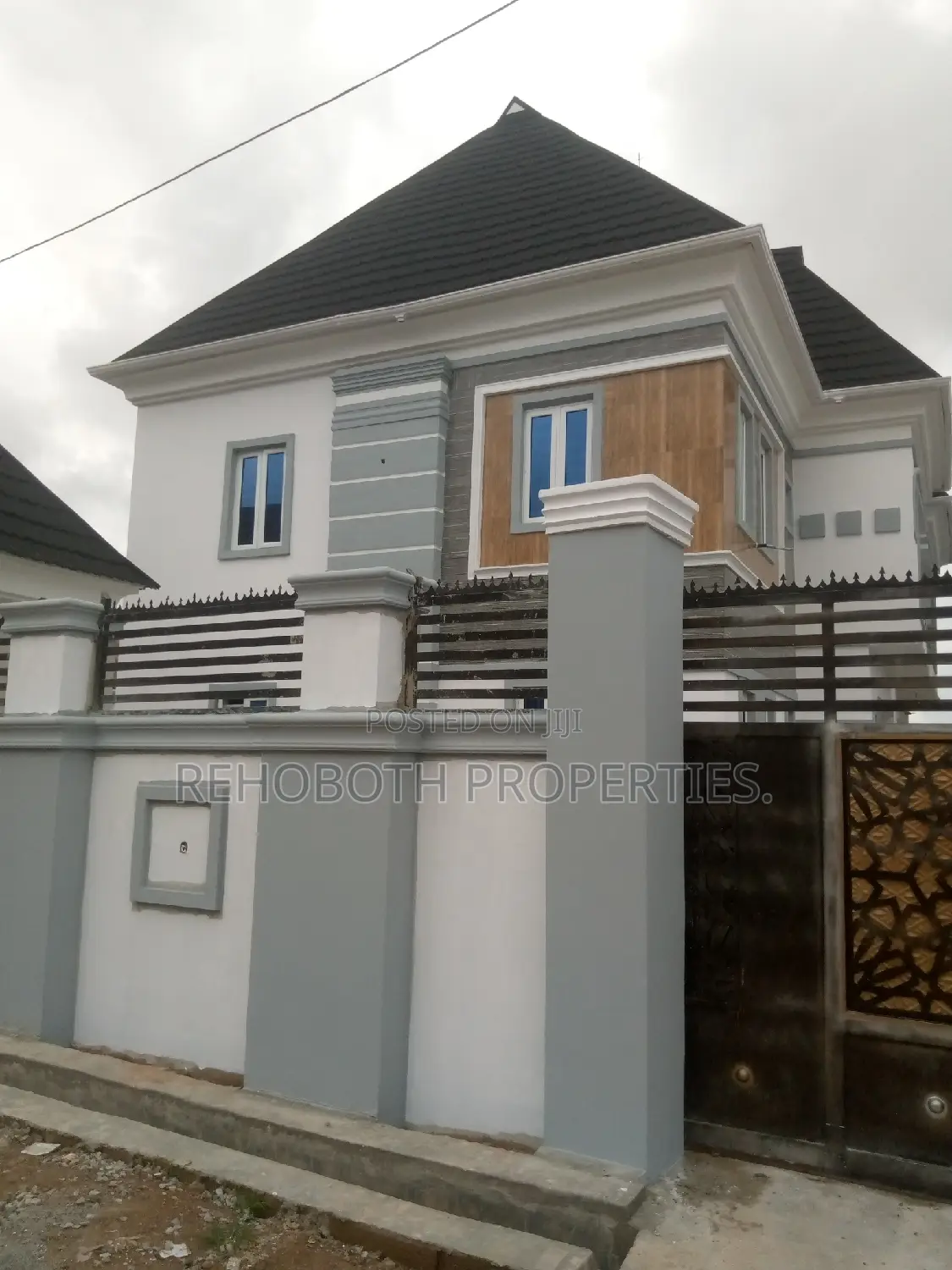 2bdrm Apartment in Elebu, Ibadan for rent in Ibadan