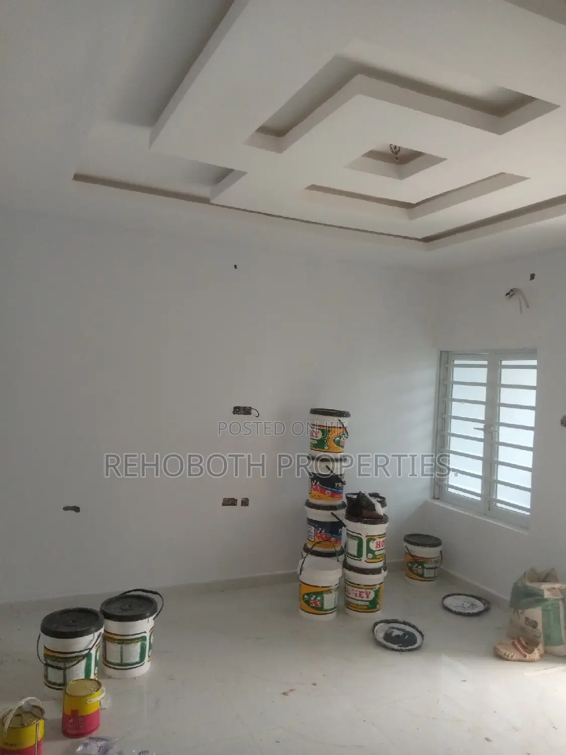 2bdrm Apartment in Elebu, Ibadan for rent in Ibadan