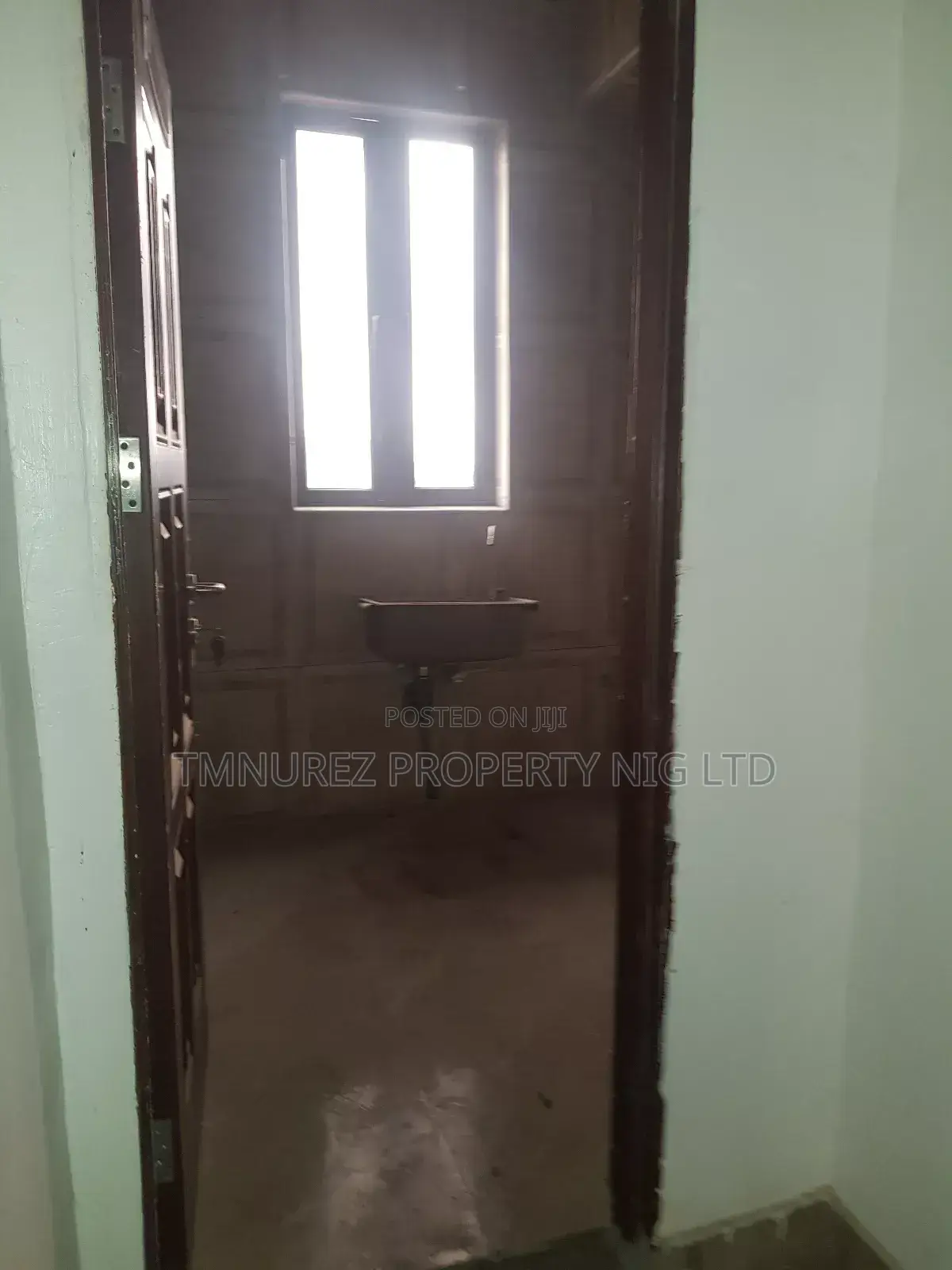 Open Space 200sqm,For Rent,Comercial Place in Sangotedo