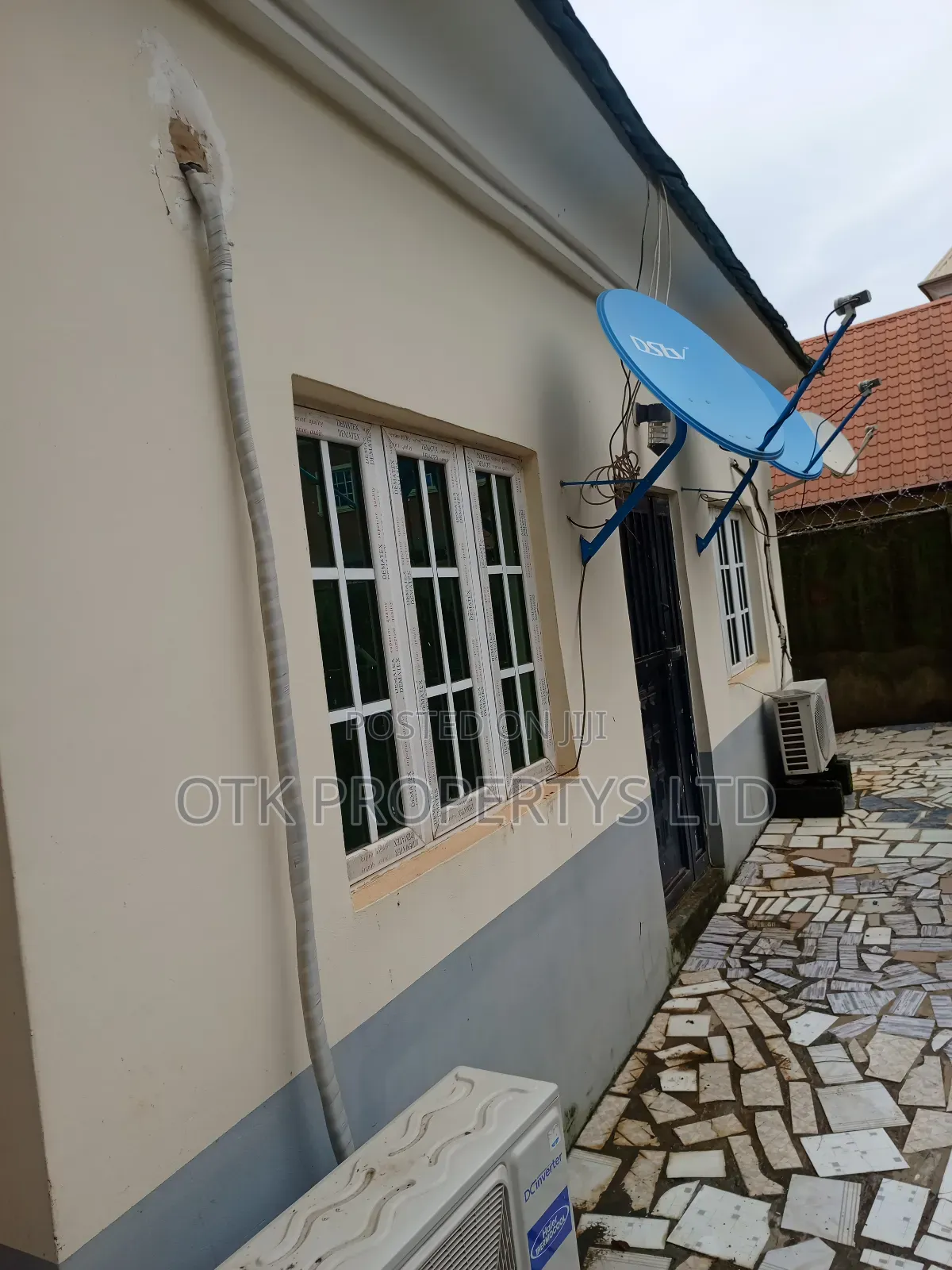 Furnished Mini Flat in Sangwari Layout, Kubwa for rent in Kubwa