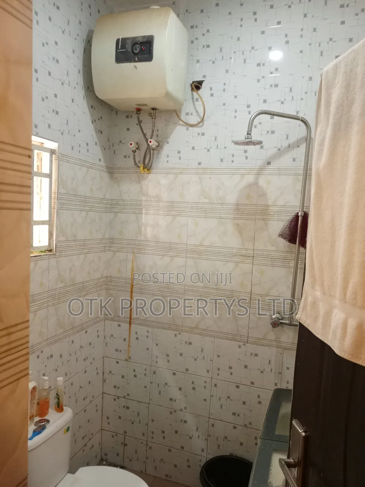 Furnished Mini Flat in Sangwari Layout, Kubwa for rent in Kubwa