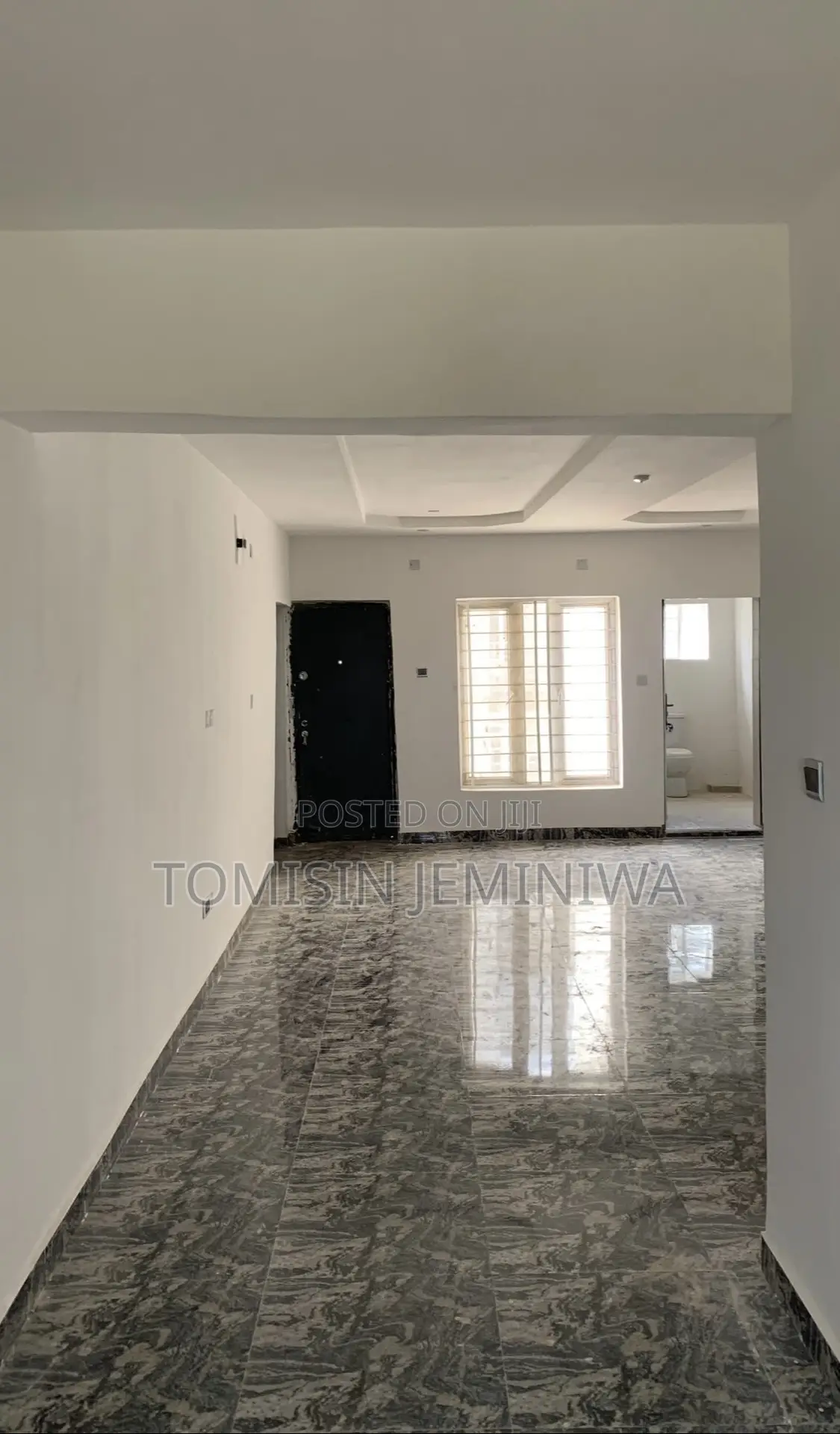 Furnished 3bdrm Block of Flats in Pacific Estate, Kubwa for sale in Kubwa