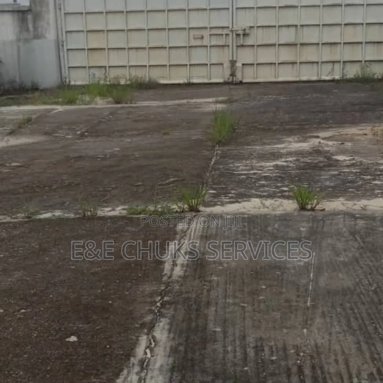 14 Plots of Lands With 1500 Square Meter Pave for Lease Ph in Obio-Akpor
