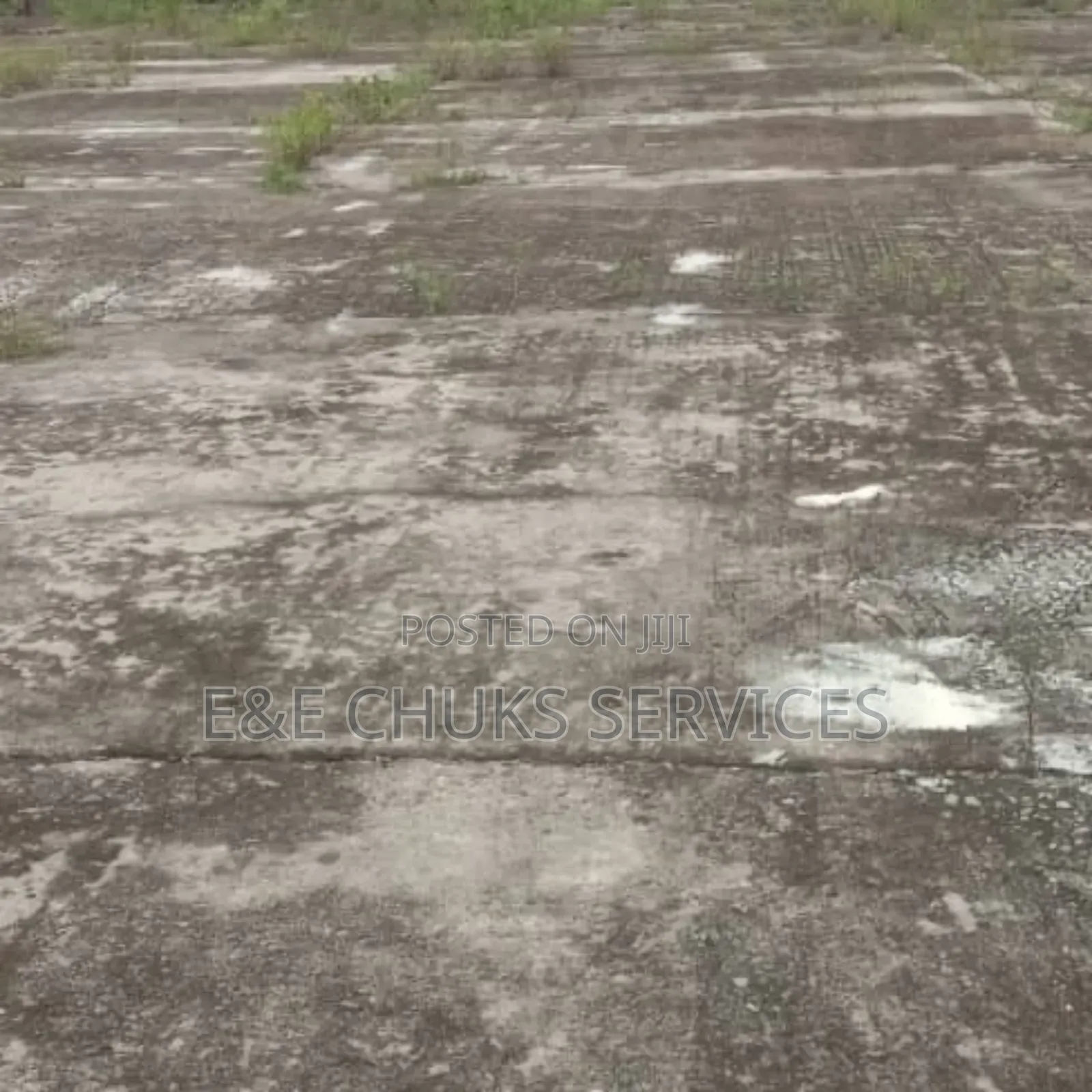 14 Plots of Lands With 1500 Square Meter Pave for Lease Ph in Obio-Akpor