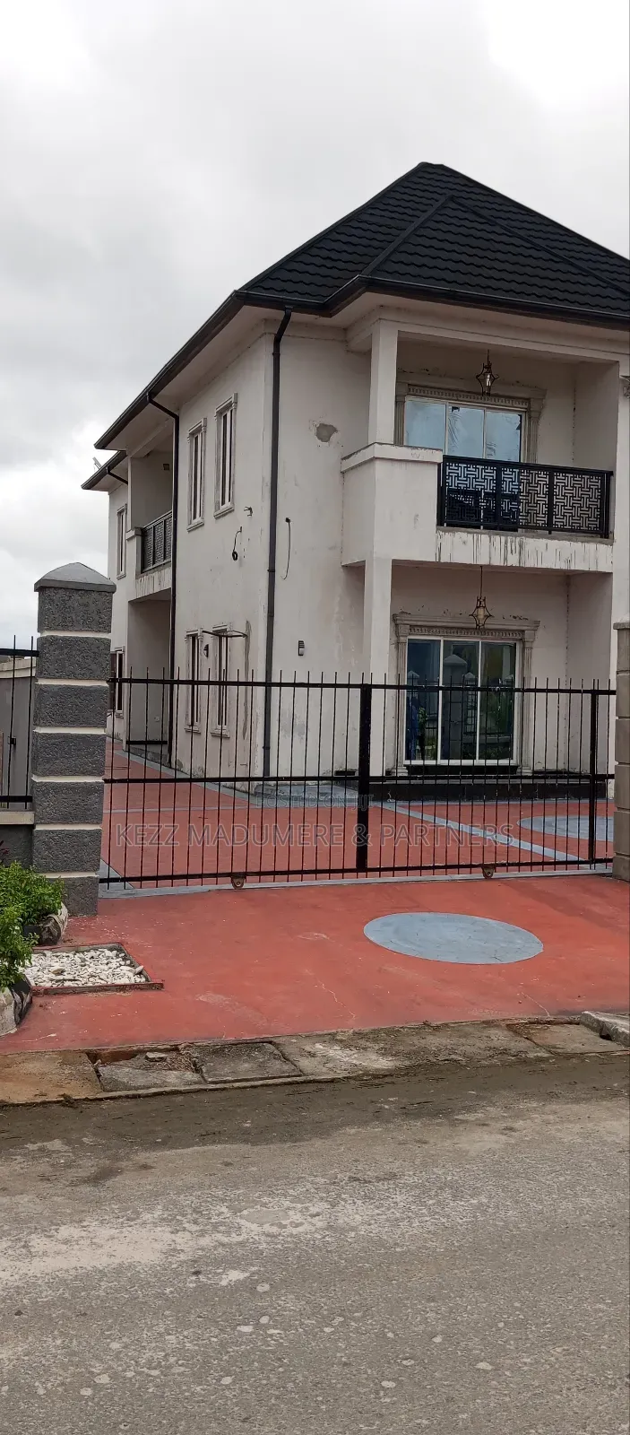 4bdrm Duplex in Golf Estate , Off Dr, Port-Harcourt for sale in Port-Harcourt