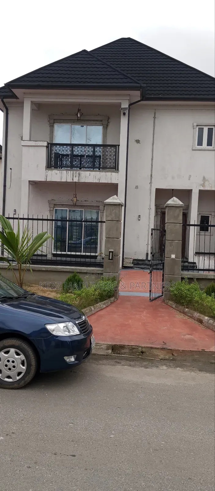 4bdrm Duplex in Golf Estate , Off Dr, Port-Harcourt for sale in Port-Harcourt