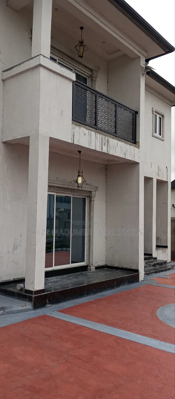 4bdrm Duplex in Golf Estate , Off Dr, Port-Harcourt for sale in Port-Harcourt