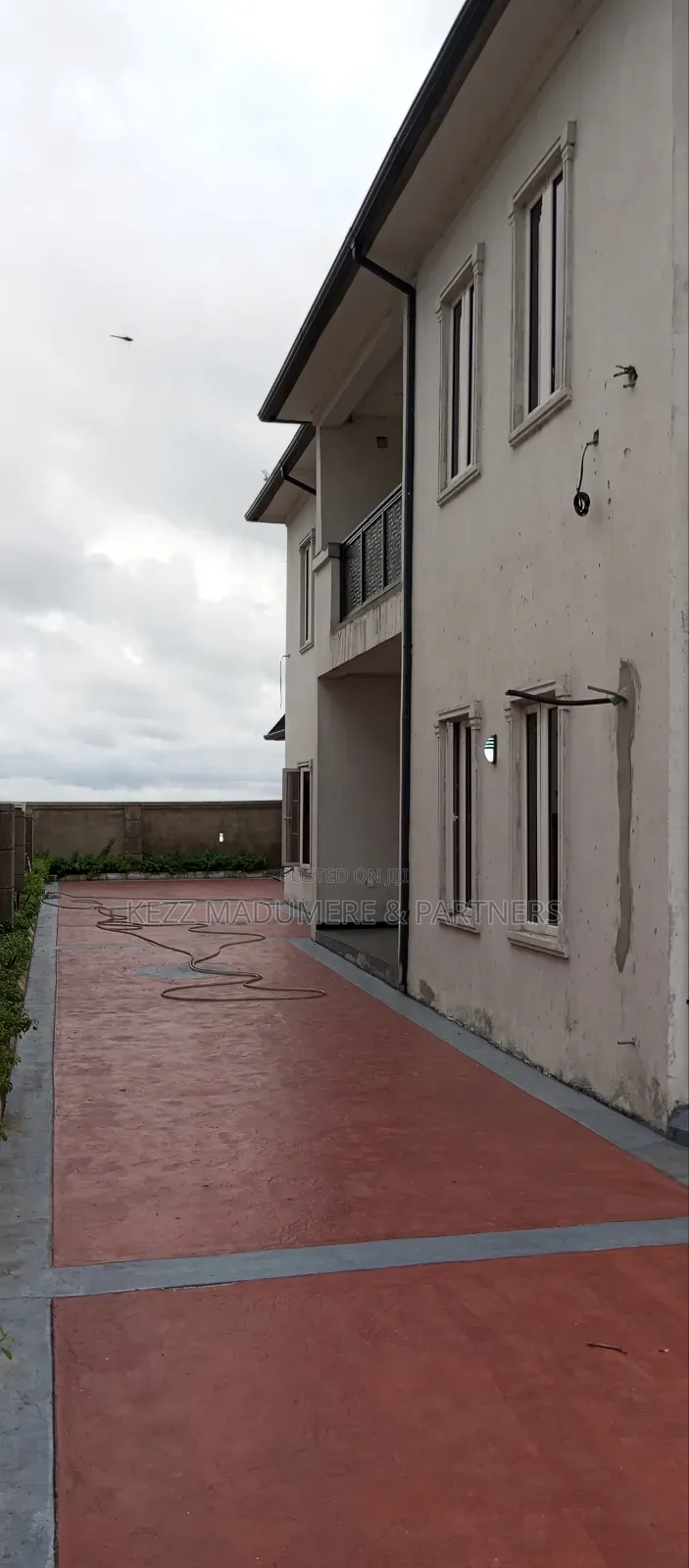 4bdrm Duplex in Golf Estate , Off Dr, Port-Harcourt for sale in Port-Harcourt