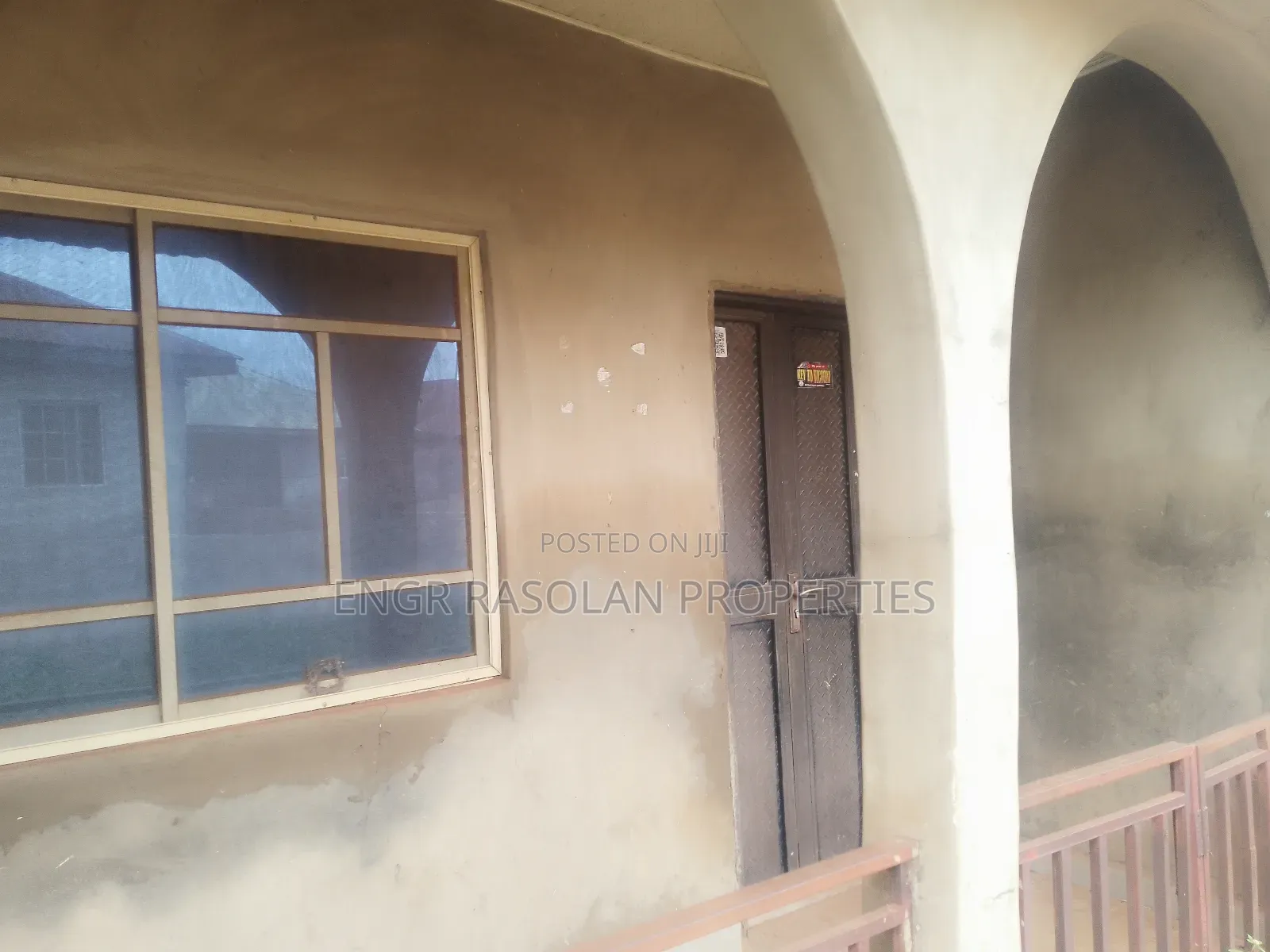 Furnished 2bdrm Block of Flats in Micheal Imoudu, Ilorin South in Ilorin South