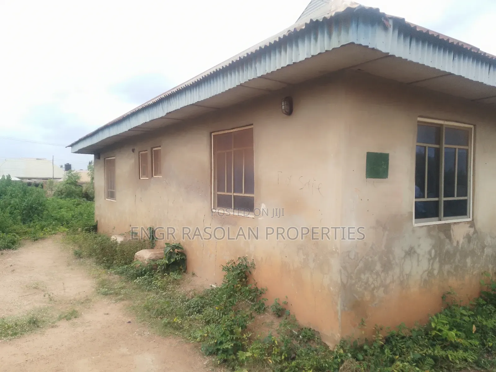 Furnished 2bdrm Block of Flats in Micheal Imoudu, Ilorin South in Ilorin South