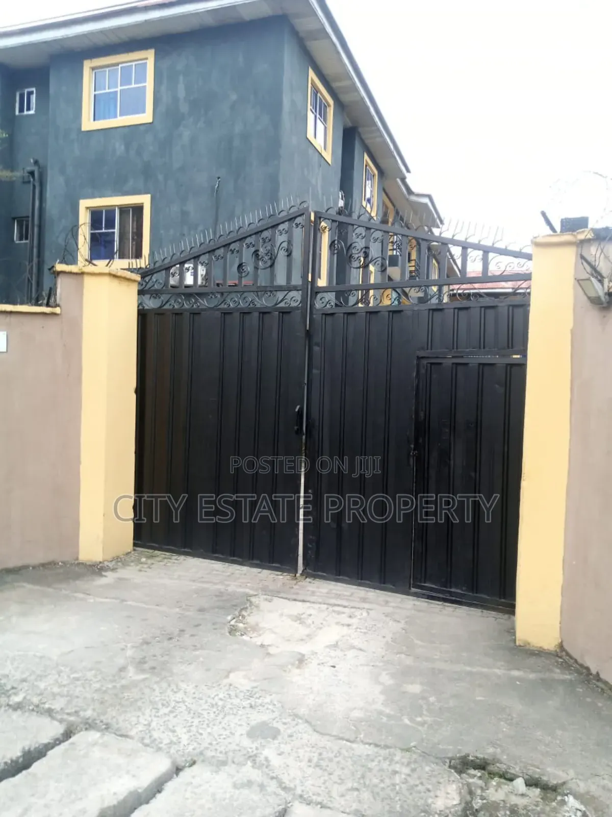 Furnished 3bdrm Block of Flats in Trans Amadi, Port-Harcourt for rent in Port-Harcourt
