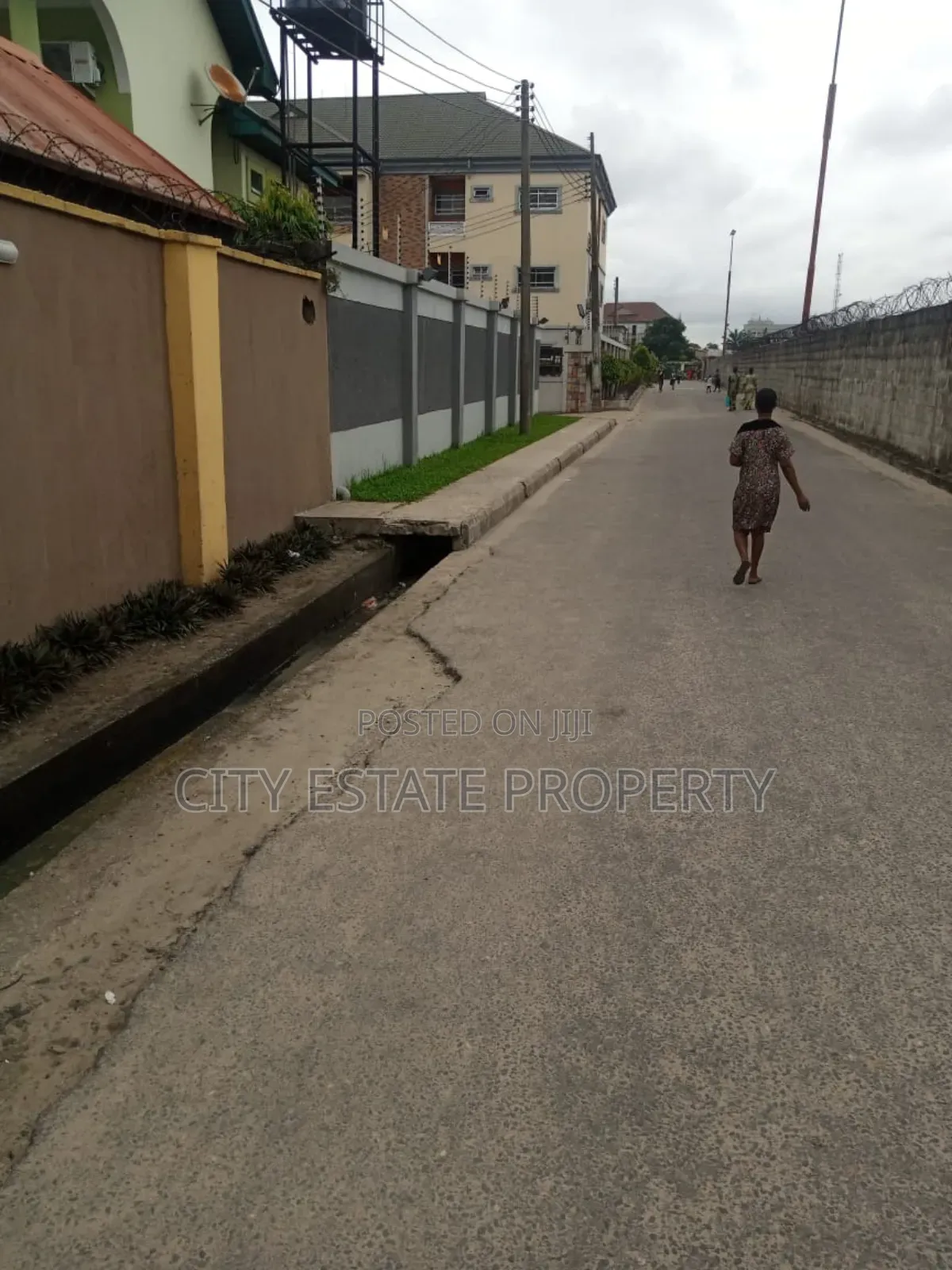 Furnished 3bdrm Block of Flats in Trans Amadi, Port-Harcourt for rent in Port-Harcourt