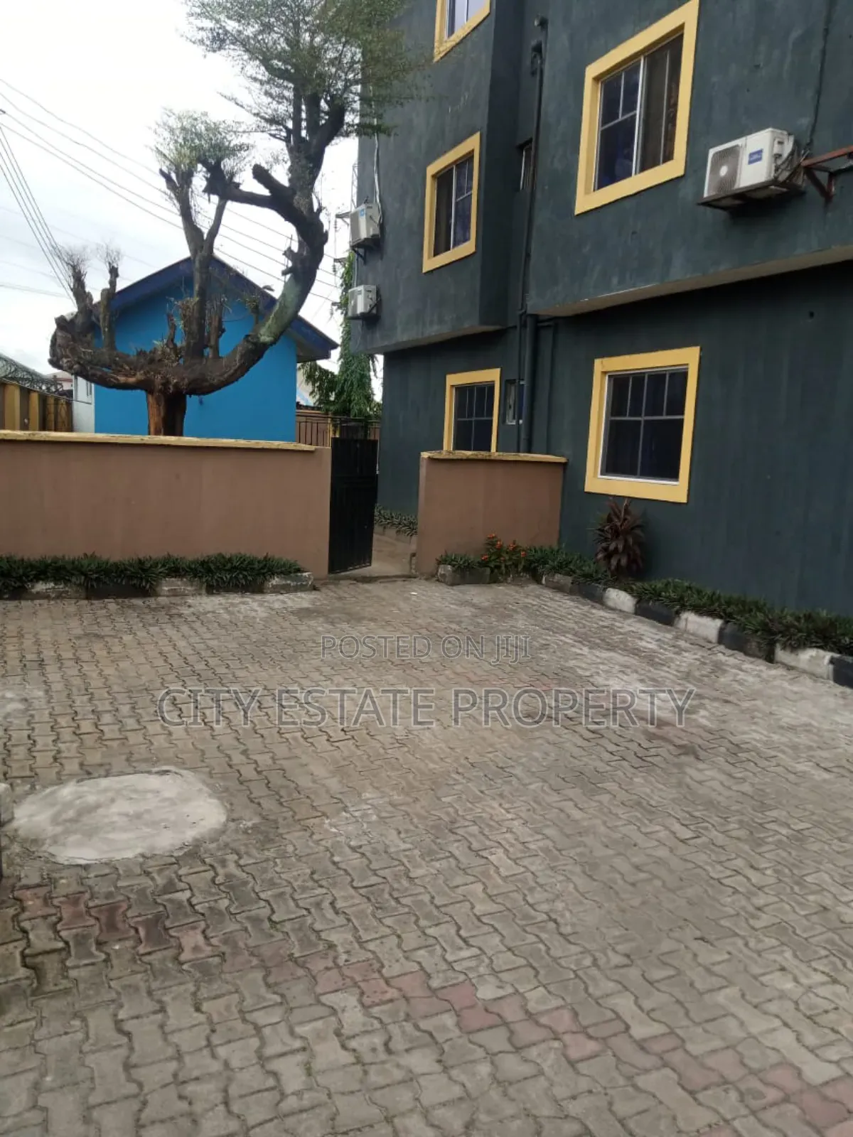 Furnished 3bdrm Block of Flats in Trans Amadi, Port-Harcourt for rent in Port-Harcourt