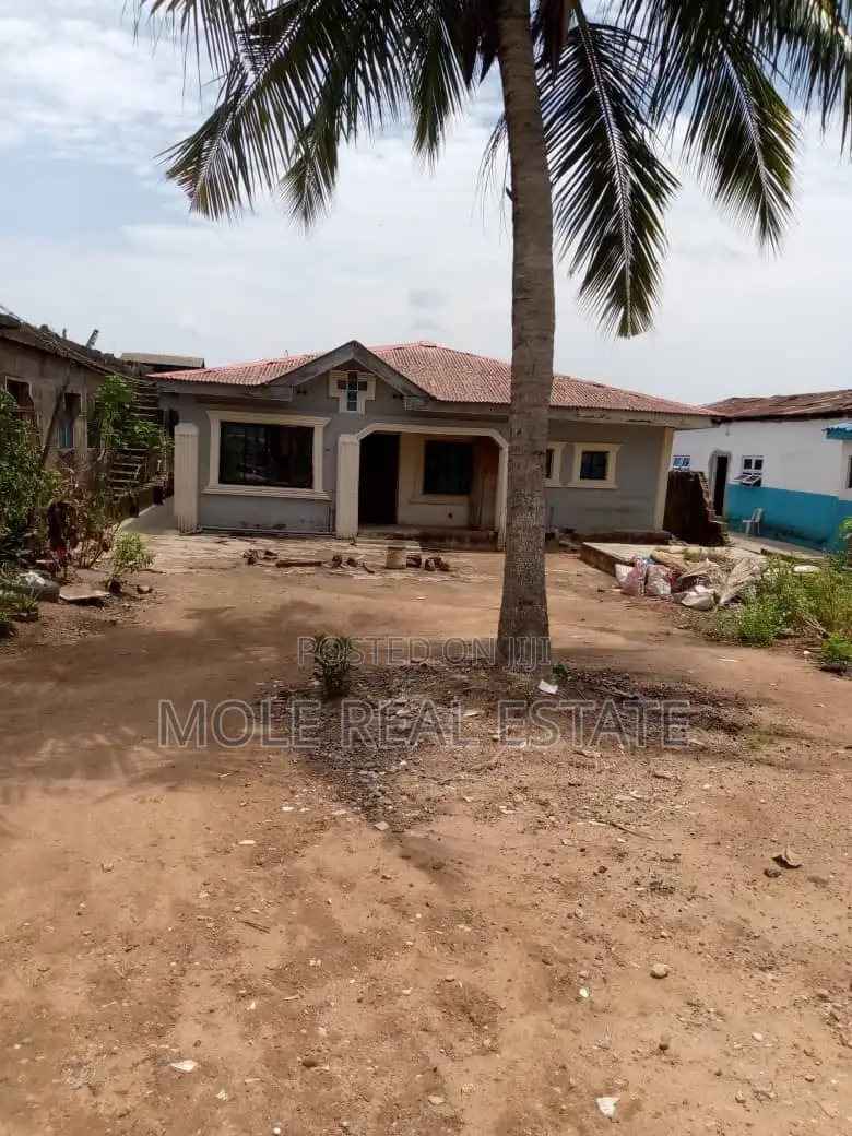 25ft by 50ft New Estate Ijegun, Ijegemo New Rd in Ojo