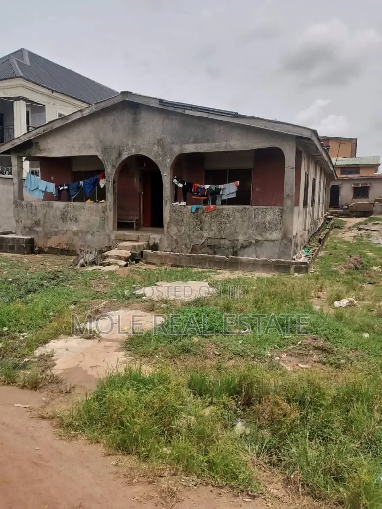 25ft by 50ft New Estate Ijegun, Ijegemo New Rd in Ojo