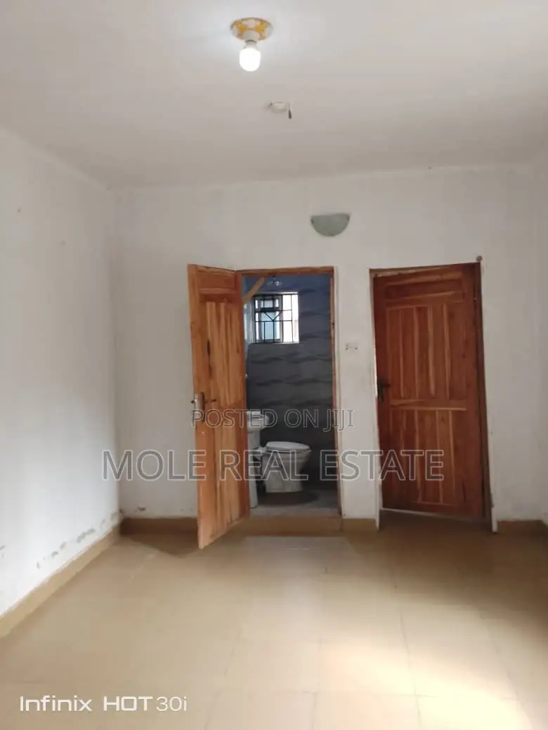 Half Plot of Land at Anisere Governors Rd Ikotun Lagos in Alimosho