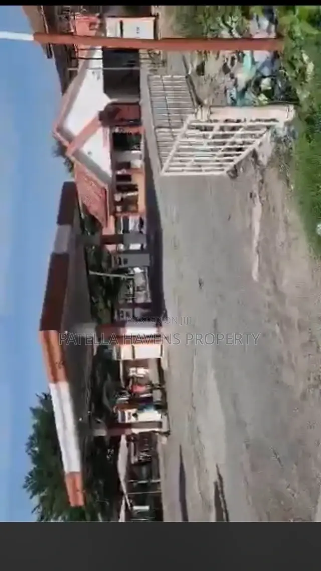 Filling Station for Sale in Owerri