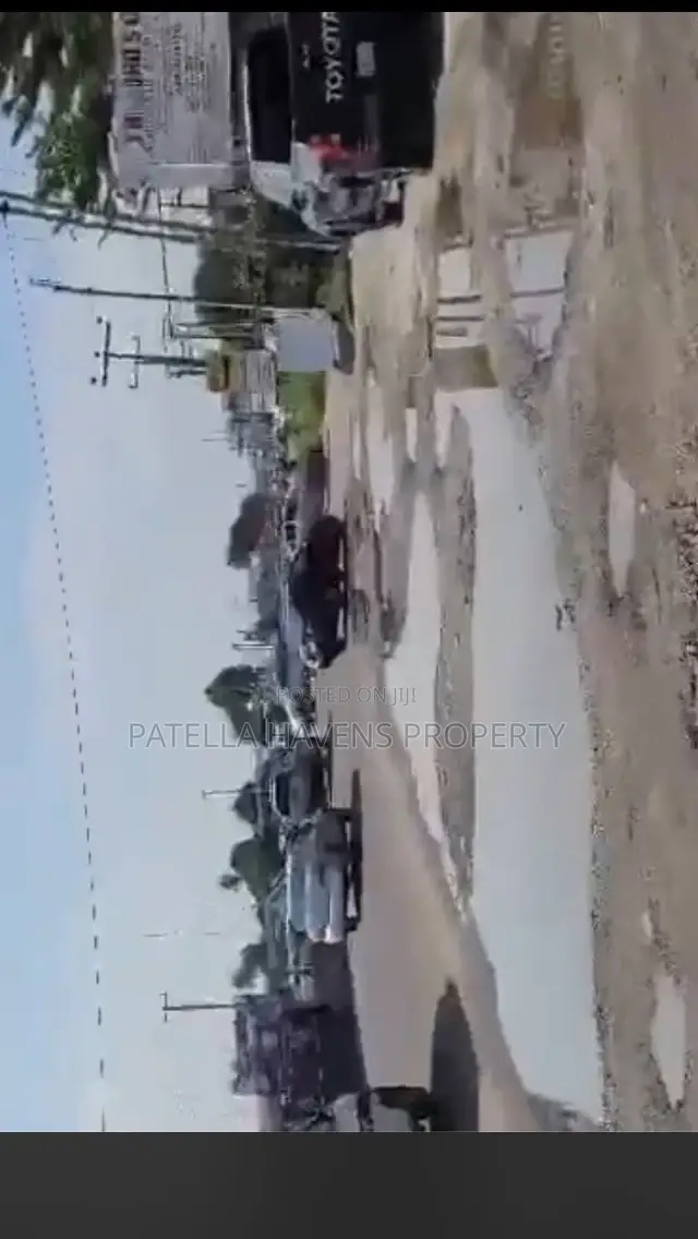 Filling Station for Sale in Owerri