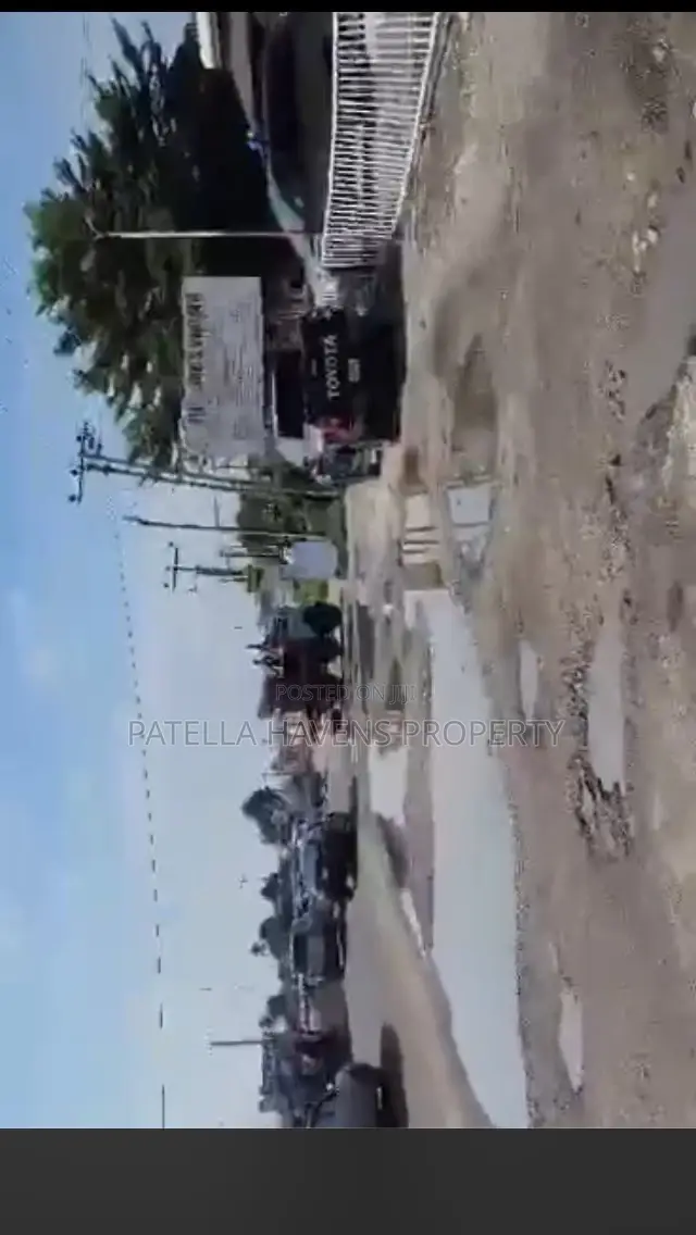Filling Station for Sale in Owerri