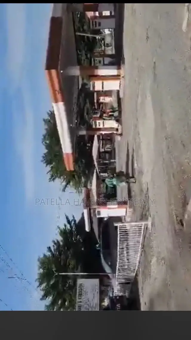 Filling Station for Sale in Owerri
