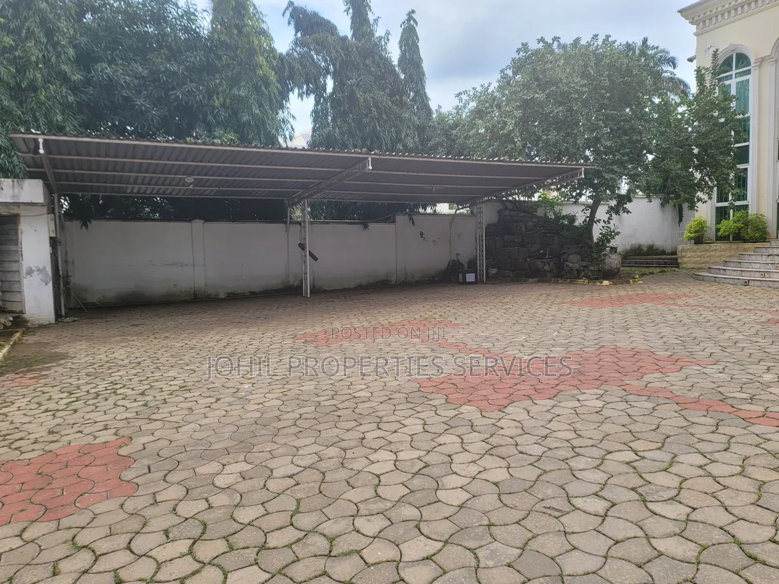 4bdrm Duplex in Asokoro for rent in Asokoro