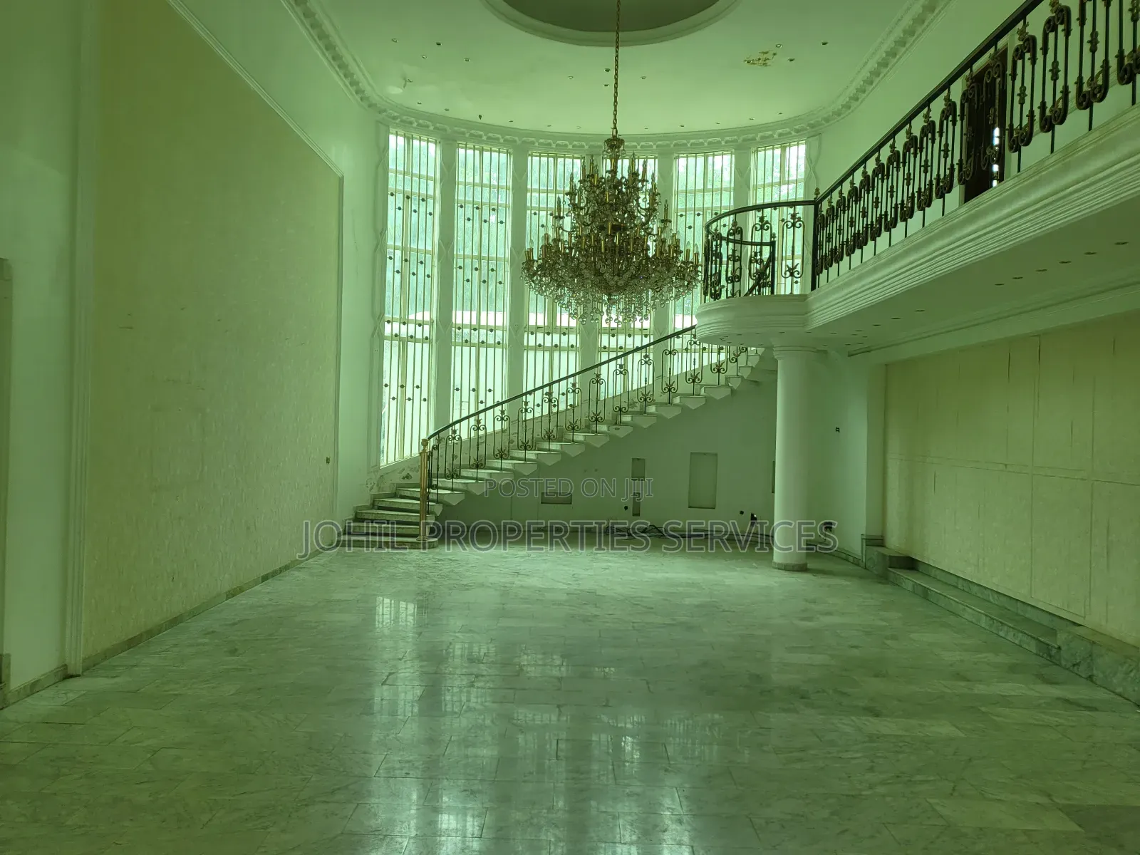 4bdrm Duplex in Asokoro for rent in Asokoro