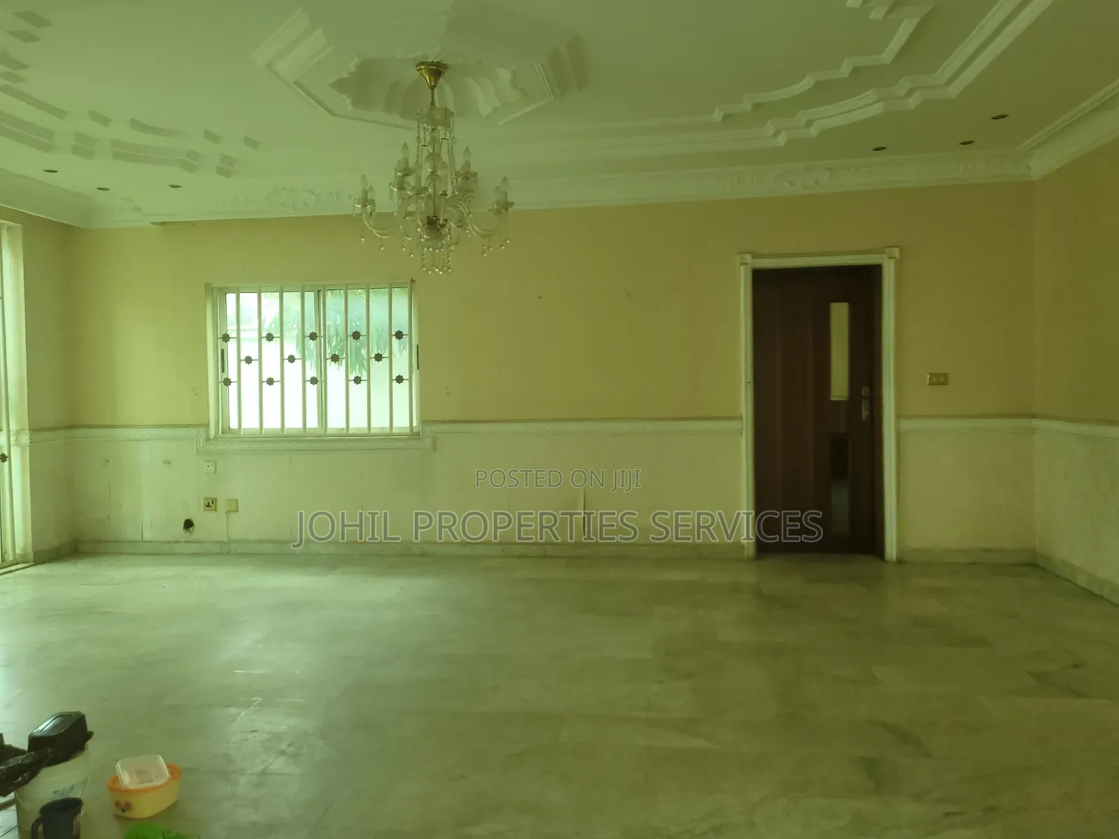 4bdrm Duplex in Asokoro for rent in Asokoro